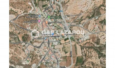 For sale, land, field, Larnaca, Agios Theodoros, 1,105 m&sup2;, eur 80,000 , Larnaca