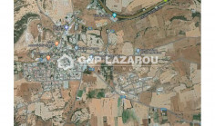 For sale, land, field, Larnaca, kofinou, 2,676m&sup2;, &euro;20,000 