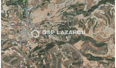 For sale, land, field, Larnaca, Agios Theodoros, 2,676 m&sup2;, eur 15,000 