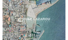 For sale, land, plot, Larnaca, Chrysopolitissa, 1,008m&sup2;, &euro;2,500,000 , Larnaca