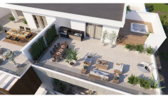 Luxury 3 bedroom apartment for sale in Kato Polemidia