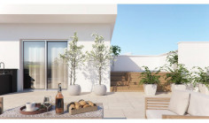 Luxury 3 bedroom apartment for sale in Kato Polemidia