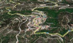 For sale, land, Nicosia, polystypos, 8,729m&sup2;, &euro;19,500 