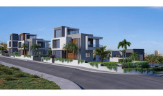 For sale, house, Limassol, Agios Tychon, 196m&sup2;, 413m&sup2;, &euro;860,000 