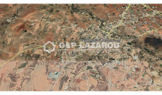 For sale, land, Nicosia, Palaiometocho, 2,360m&sup2;, &euro;82,000 , Nicosia