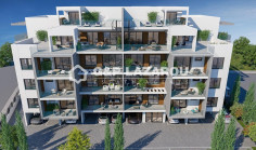 For sale, apartment, Limassol, Agios Athanasios, 282m&sup2;, &euro;1,550,000 