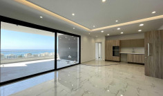 3 bedrooms apartment for sale in Mouttagiaka