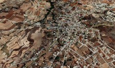 For sale, land, field, Nicosia, Agia Varvara, 1,673 m&sup2;, &euro; 55,000 , Nicosia
