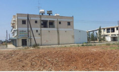 For sale, building, Nicosia, Palaiometocho, 2,994m&sup2;, 9,948m&sup2;, &euro;985,000 