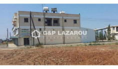For sale, building, Nicosia, Palaiometocho, 2,994m&sup2;, 9,948m&sup2;, &euro;985,000 