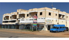 For sale, building, Nicosia, Palaiometocho, 2,994m&sup2;, 9,948m&sup2;, &euro;985,000 