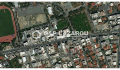 For sale, land, Limassol, Agios Nektarios, 182m&sup2;, &euro;200,000 , Limassol
