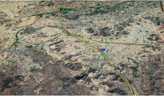 For sale, land, Nicosia, Alampra, 11,587m&sup2;, &euro;575,000 , Nicosia