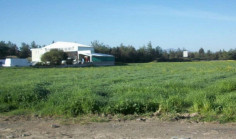 For sale, land, Nicosia, Alampra, 11,587m&sup2;, &euro;575,000 , Nicosia
