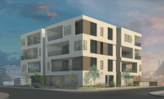 For sale, apartment, Nicosia, ag. Dometios, ag. Pavlos, 89m&sup2;, &euro;275,000 