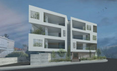For sale, apartment, Nicosia, ag. Dometios, ag. Pavlos, 89m&sup2;, &euro;275,000 