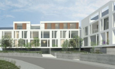 For sale, apartment, Nicosia, Engomi, Engomi, 140m&sup2;, &euro;470,000 
