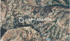 For sale, land, Limassol, Agios Amvrosios, 5,450m&sup2;, &euro;100,000 , Limassol