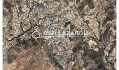 For sale, land, plot, Limassol, Palodeia, 713 m&sup2;, eur 195,000 , Limassol