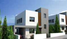 For sale, house, Limassol, Mouttagiaka, 181m&sup2;, 350m&sup2;, &euro;680,000 