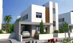 For sale, house, Limassol, Mouttagiaka, 181m&sup2;, 350m&sup2;, &euro;680,000 