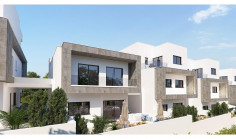 For sale, house, Limassol, Ypsonas, 185m&sup2;, &euro;420,000 