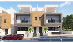 For sale, house, Limassol, Ypsonas, 185m&sup2;, &euro;420,000 