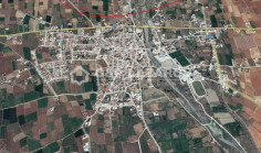 For sale, land, Nicosia, Peristerona, 3,011m&sup2;, &euro;79,000 , Nicosia