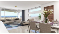 For sale, apartment, Limassol, Polemidia Kato, 106m&sup2;, &euro;290,000 
