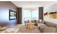 For sale, apartment, Limassol, Polemidia Kato, 126m&sup2;, &euro;500,000 