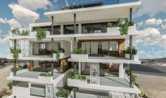 For sale, apartment, Limassol, Agios Athanasios, 134m&sup2;, &euro;1,100,000 