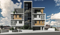 For sale, apartment, Limassol, Agios Athanasios, 134m&sup2;, &euro;1,100,000 