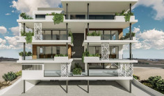 For sale, apartment, Limassol, Agios Athanasios, 134m&sup2;, &euro;1,100,000 