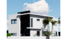 For sale, house, Famagusta, Agia Napa, 212.86m&sup2;, 420m&sup2;, &euro;530,000 