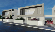 For sale, house, Limassol, Kato Polemidia, 245m&sup2;, 254m&sup2;, &euro;495,000 