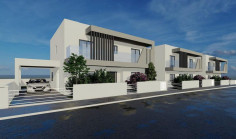 For sale, house, Limassol, Kato Polemidia, 245m&sup2;, 254m&sup2;, &euro;495,000 