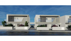 For sale, house, Limassol, Kato Polemidia, 245m&sup2;, 254m&sup2;, &euro;495,000 