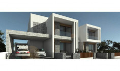 For sale, house, Limassol, Agia Fyla, 226m&sup2;, 257m&sup2;, &euro;595,000 