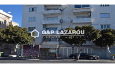 For sale, retail, Nicosia, Agioi Omologites, 264m&sup2;, &euro;285,000 