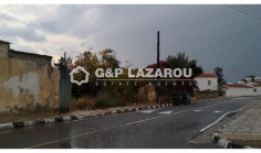 For sale, land, plot, Larnaca, Pyla, 1,088 m&sup2;, eur 51,000 , Larnaca