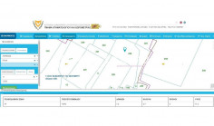 For sale, land, plot, Larnaca, Pyla, 1,088 m&sup2;, eur 51,000 , Larnaca