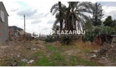 For sale, land, plot, Larnaca, Pyla, 1,088 m&sup2;, eur 51,000 , Larnaca