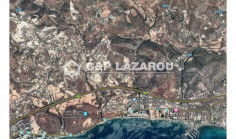 For sale, land, field, Limassol, Agios Tychon, 24,396 m&sup2;, &euro; 6,500,000 , Limassol