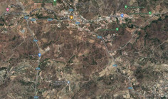 For sale, land, plot, Limassol, Kalo Chorio, 660 m&sup2;, eur 75,000 , Larnaca
