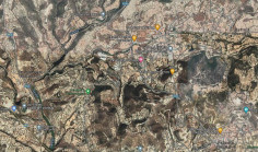 For sale, land, field, Limassol, paramitha, 2,845 m&sup2;, eur 100,000 , Limassol