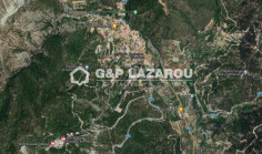 For sale, land, Limassol, Amiantos, 525m&sup2;, &euro;80,000 , Limassol
