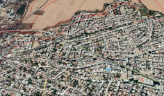 For sale, land, Nicosia, Kaimakli, 556m&sup2;, &euro;207,500 