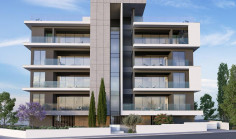 For sale, apartment, Limassol, Mesa Geitonia, 119m&sup2;, &euro;425,000 
