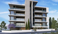 For sale, apartment, Limassol, Mesa Geitonia, 119m&sup2;, &euro;425,000 