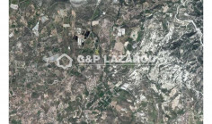 For sale, land, field, Limassol, Monagroulli, 2,676 m&sup2;, eur 10,000 